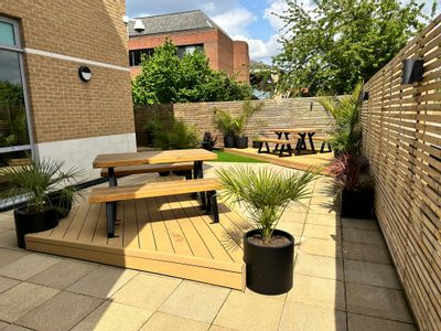 Property Image for Magna House, Staines, TW18 4BP