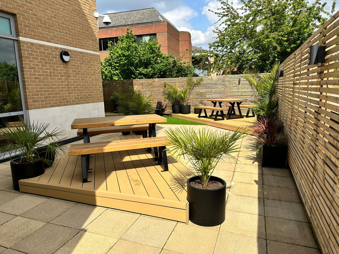 Magna House, Staines, TW18 4BP