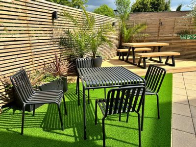Property Image for Magna House, Staines, TW18 4BP