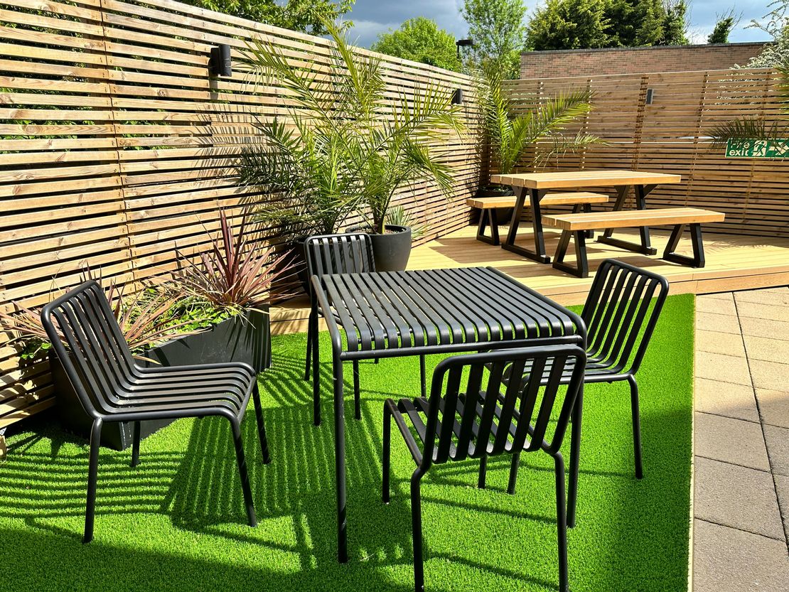 Magna House, Staines, TW18 4BP