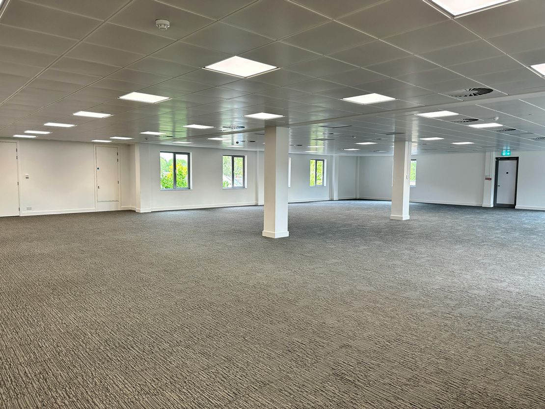 Magna House, Staines, TW18 4BP