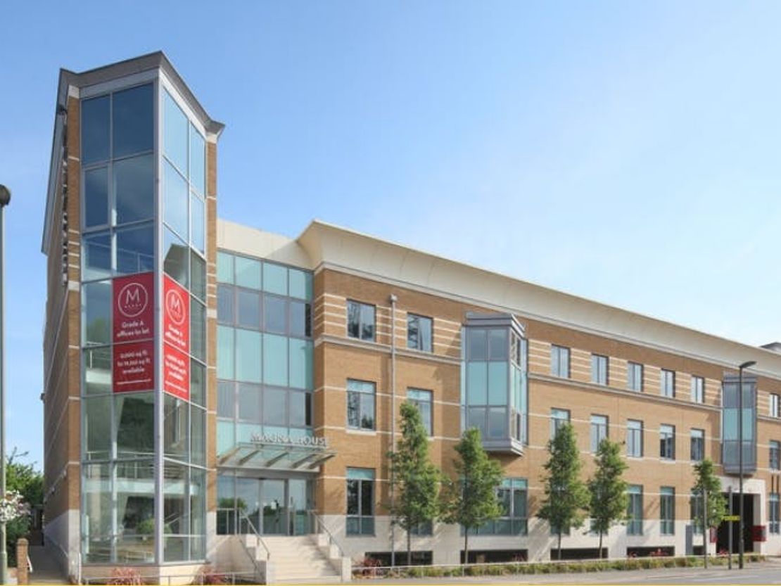 Magna House, Staines, TW18 4BP