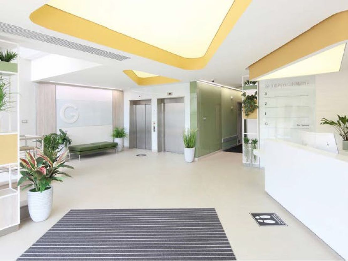 Magna House, Staines, TW18 4BP