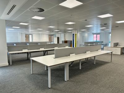 Property Image for Magna House, Staines, TW18 4BP