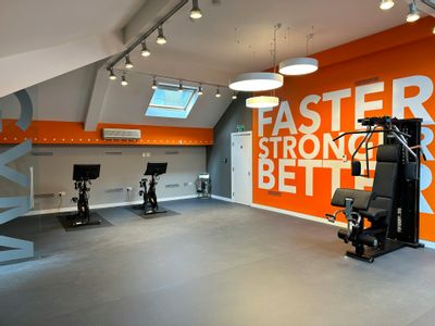 Property Image for Magna House, Staines, TW18 4BP