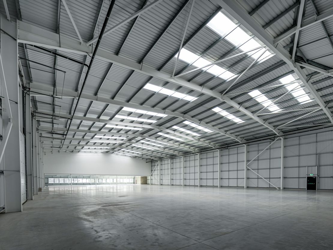 Unit 6, Hurricane Urban Hub, Reading, Berkshire, RG5 4SN