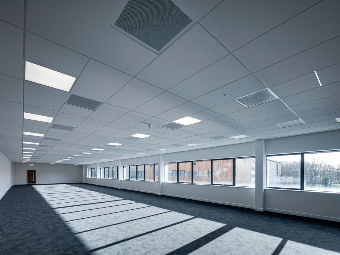 Unit 6, Hurricane Urban Hub, Reading, Berkshire, RG5 4SN