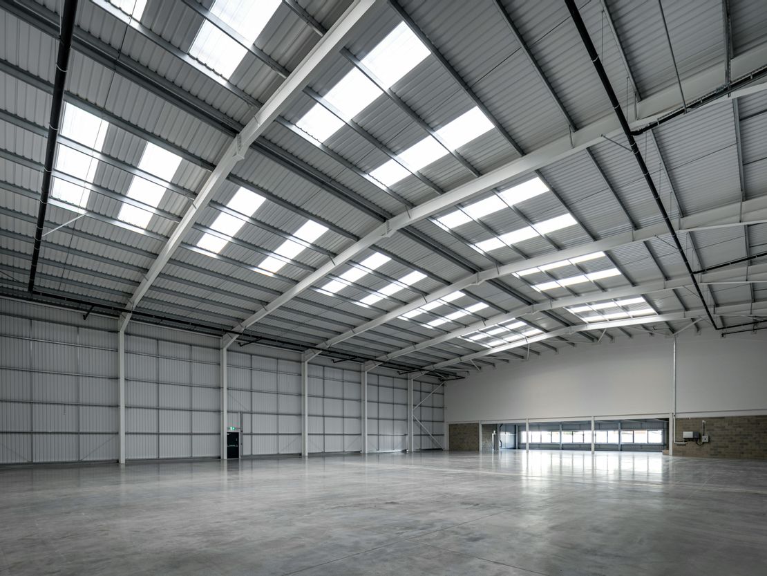 Unit 5, Hurricane Urban Hub, Reading, Berkshire, RG5 4SN