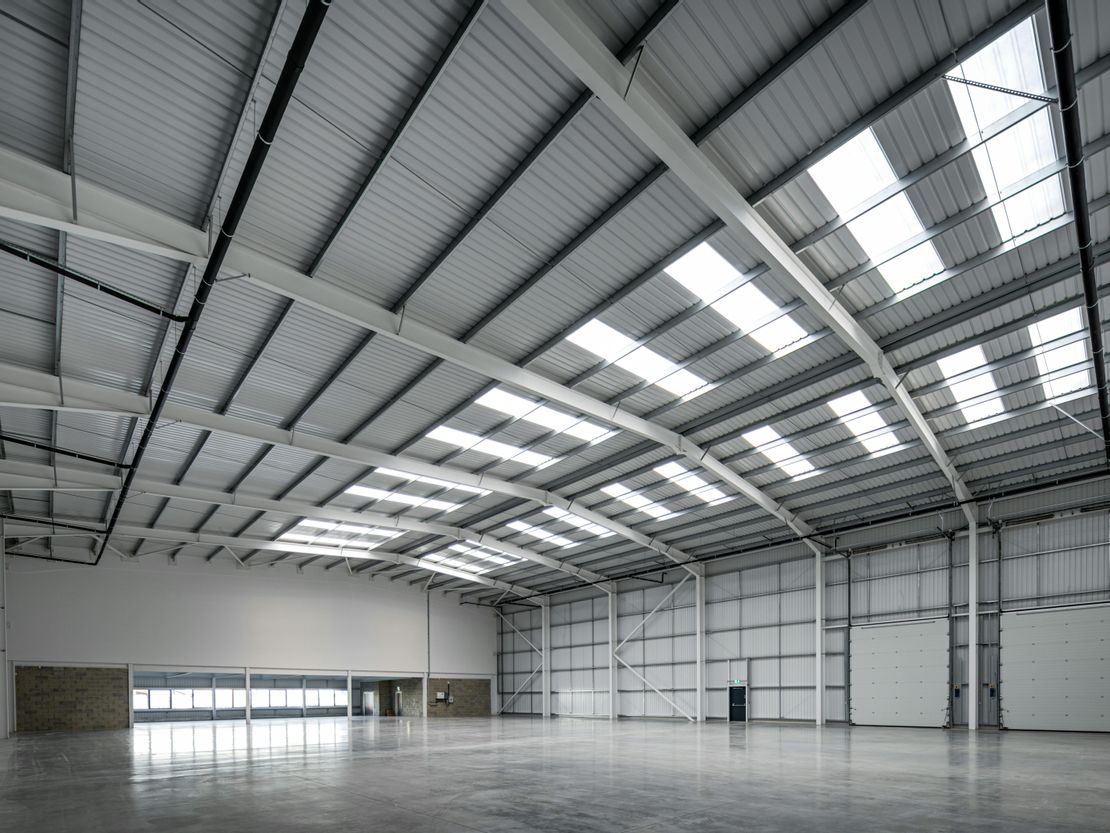 Unit 5, Hurricane Urban Hub, Reading, Berkshire, RG5 4SN