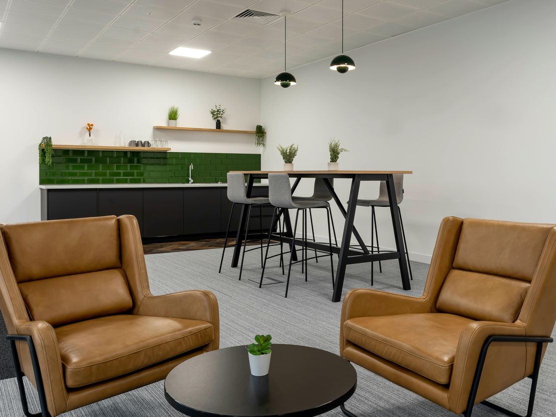 Core 2, Maidenhead, SL6 4AY