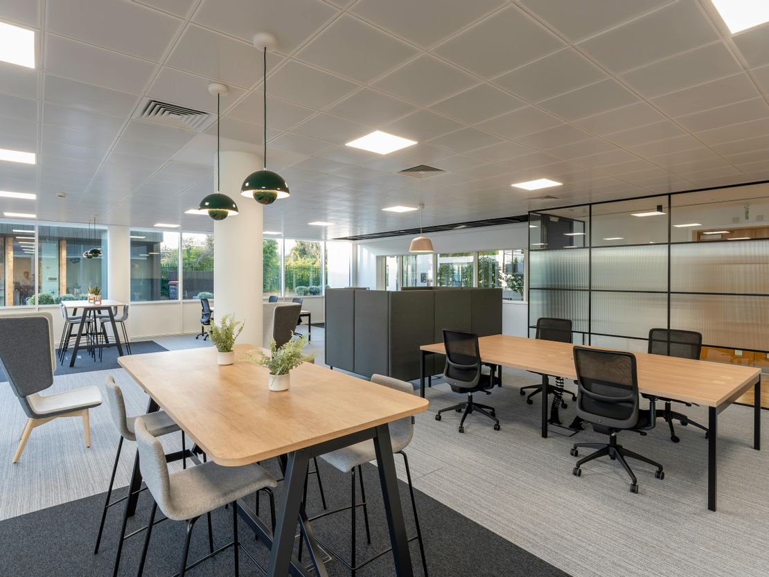 Core 2, Maidenhead, SL6 4AY