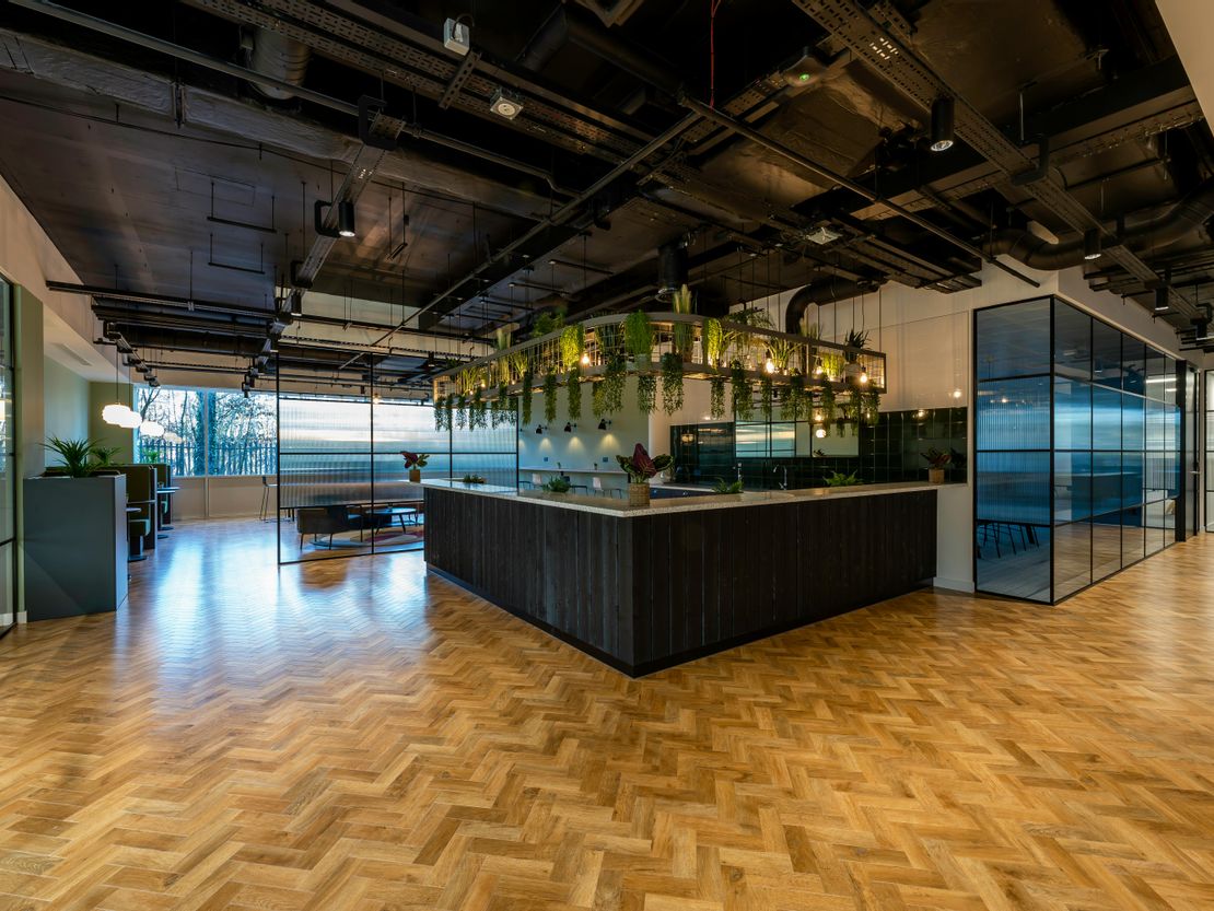 Core 2, Maidenhead, SL6 4AY