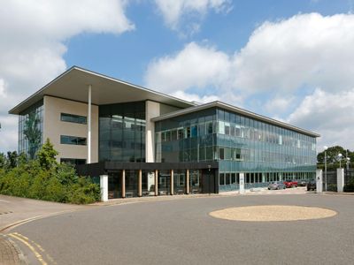 Property Image for Core 2, Maidenhead, SL6 4AY