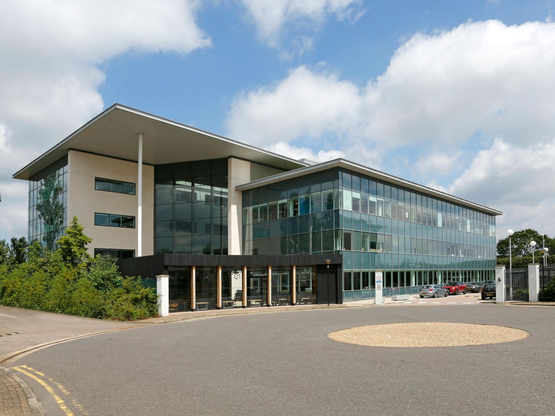 Core 2, Maidenhead, SL6 4AY