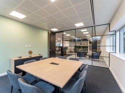 Property Image for Core 2, Maidenhead, SL6 4AY