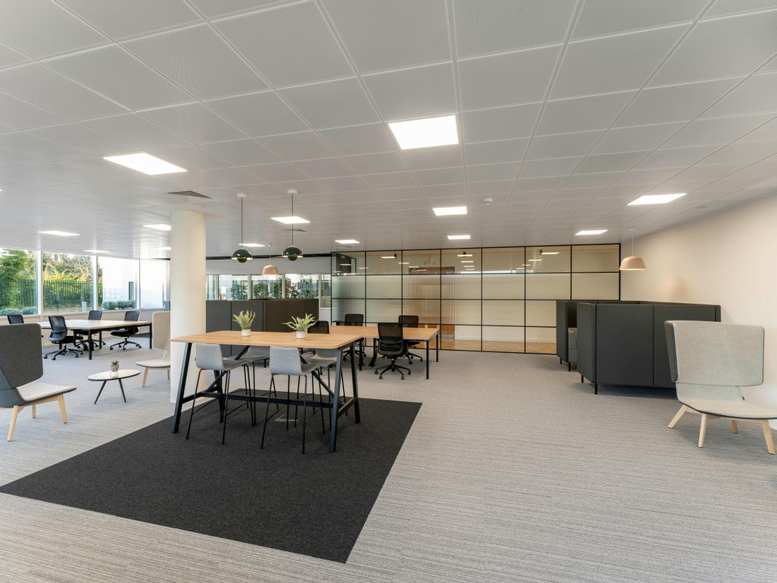 Core 2, Maidenhead, SL6 4AY
