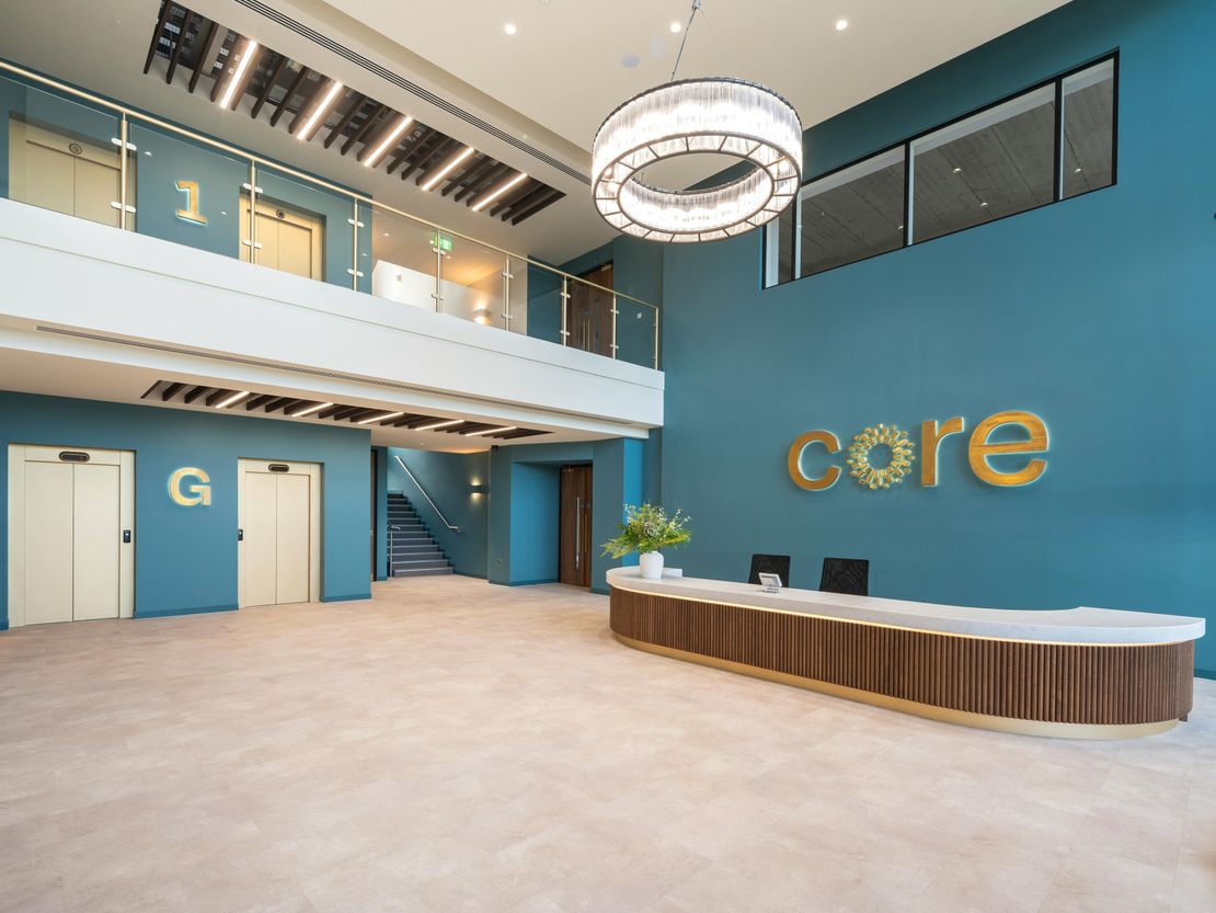 Core 1, Maidenhead, SL6 4AY