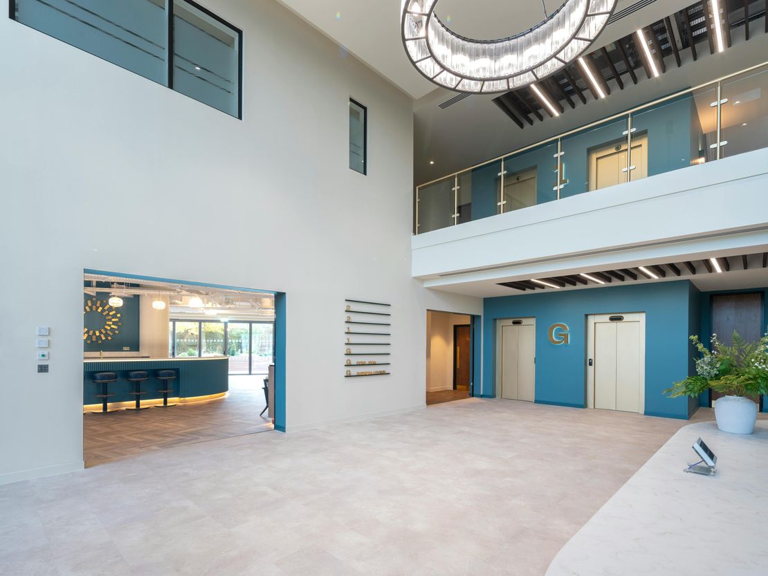 Core 1, Maidenhead, SL6 4AY