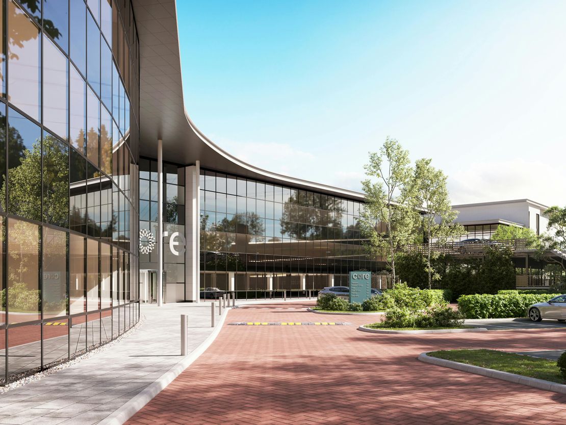 Core 1, Maidenhead, SL6 4AY