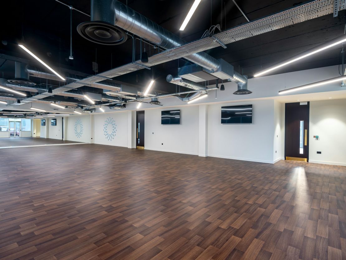 Core 1, Maidenhead, SL6 4AY
