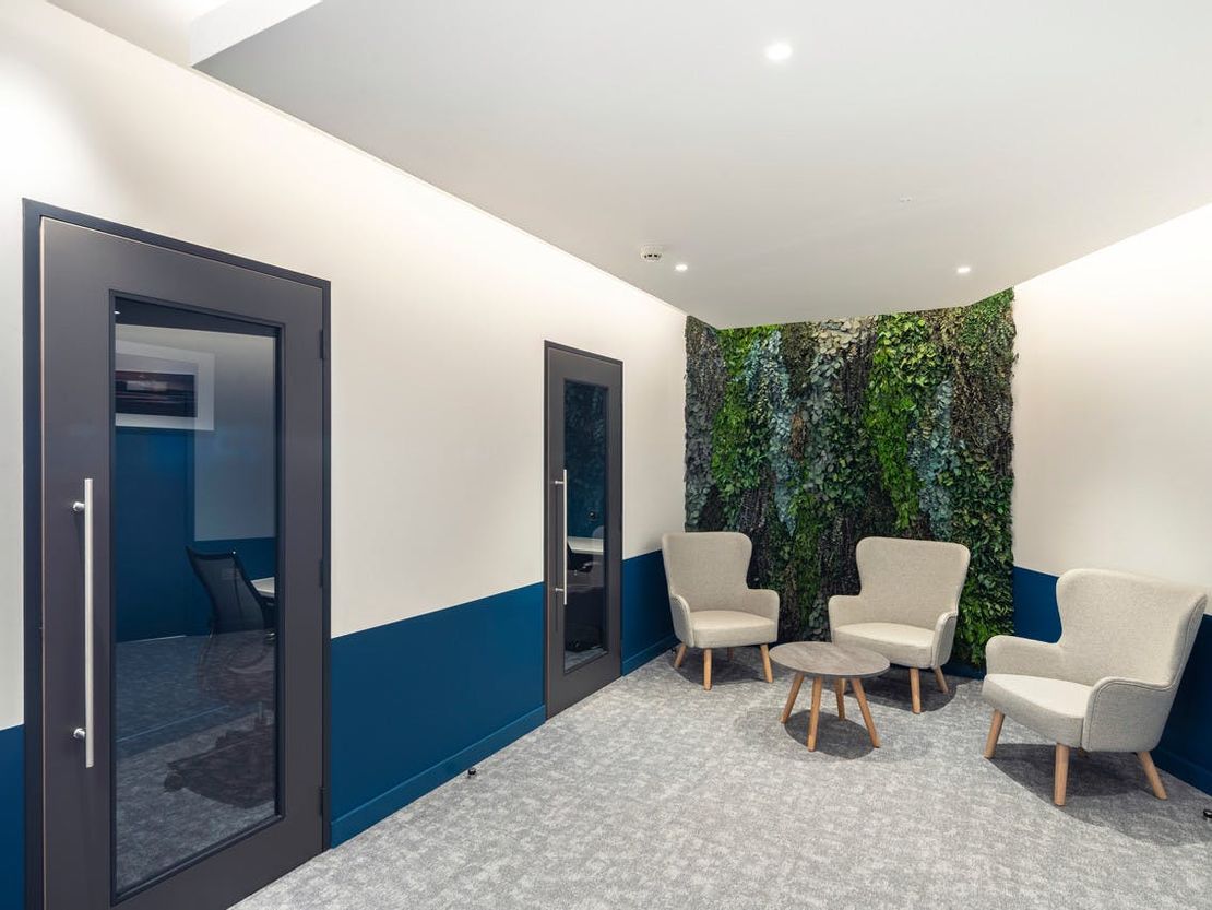 Aurora, Maidenhead, Vanwall Business Park, Maidenhead, SL6 4UB