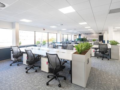 Property Image for Aurora, Maidenhead, Vanwall Business Park, Maidenhead, SL6 4UB