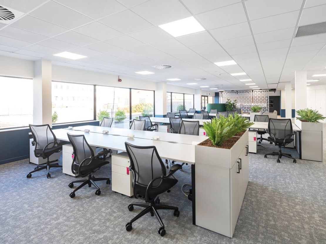 Aurora, Maidenhead, Vanwall Business Park, Maidenhead, SL6 4UB