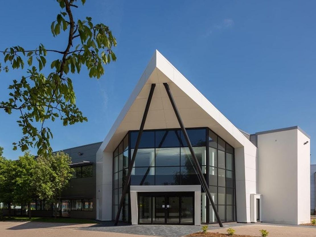 Aurora, Maidenhead, Vanwall Business Park, Maidenhead, SL6 4UB