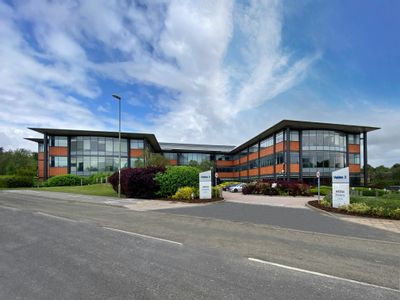 Property Image for V3, Jays Close, Basingstoke, RG22 4BU