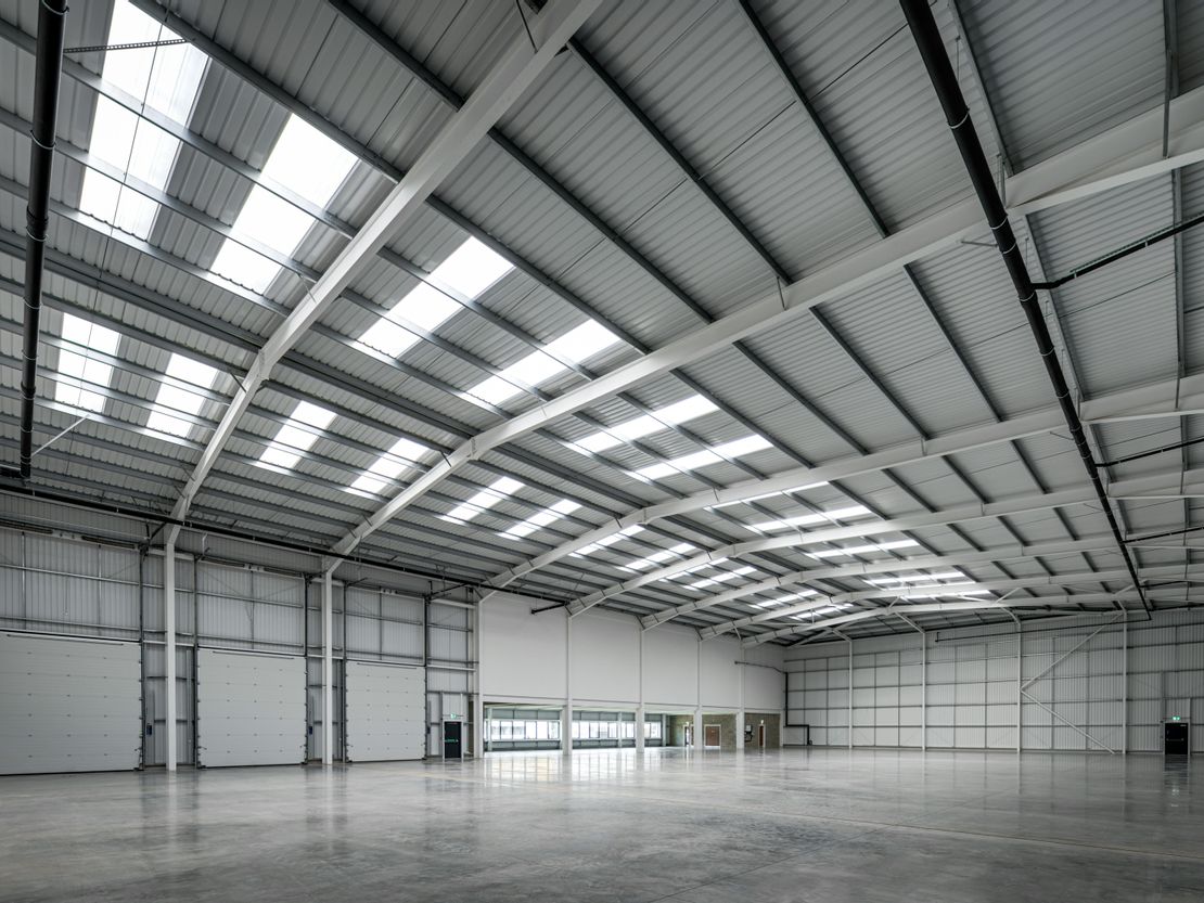 Unit 7, Hurricane Urban Hub, Reading, Berkshire, RG5 4SN