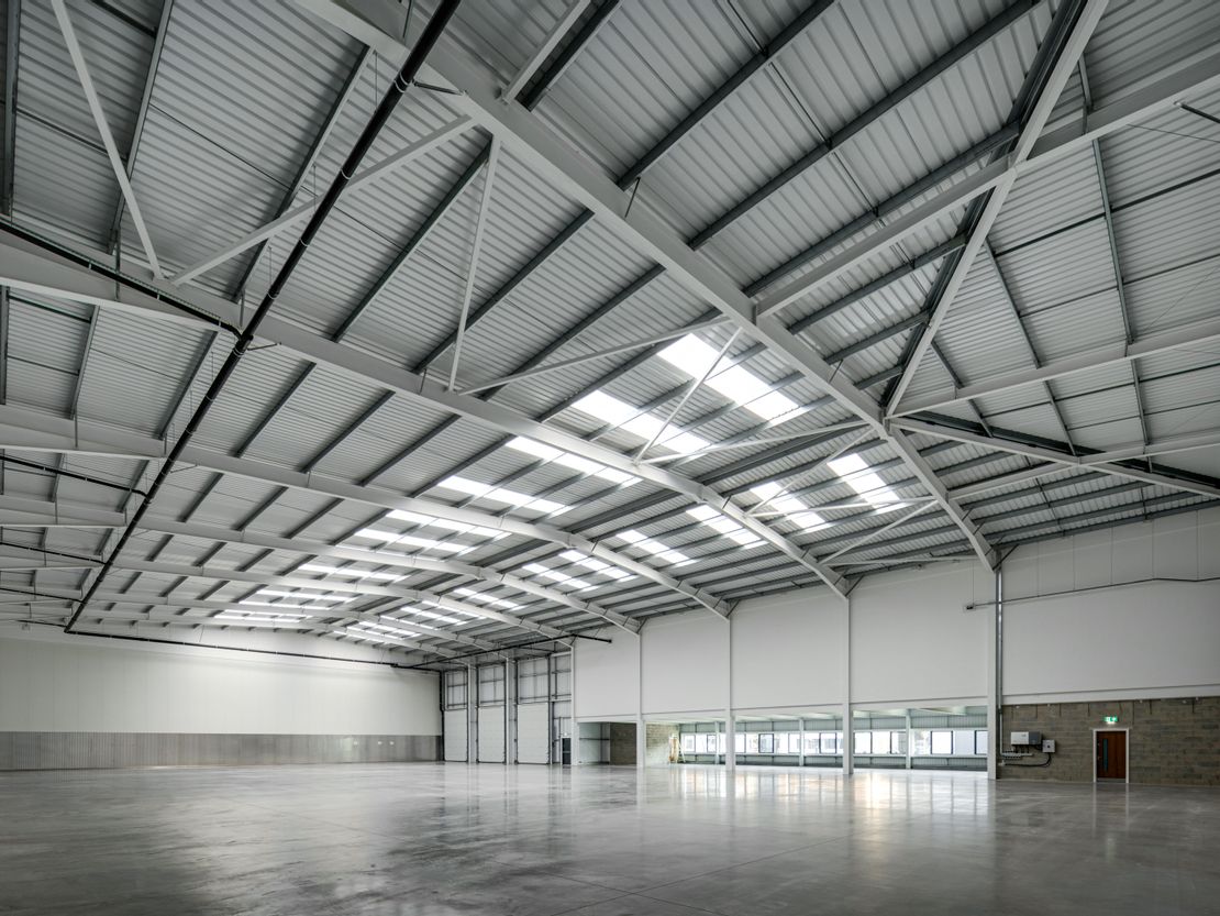 Unit 7, Hurricane Urban Hub, Reading, Berkshire, RG5 4SN