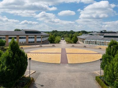 Property Image for A2, Cody Technology Park, Old Ively Road, Farnborough, GU14 0LS