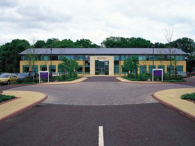 Property Image for 1 Hazelwood, Chineham Park, Basingstoke, Basingstoke, RG24 8WZ