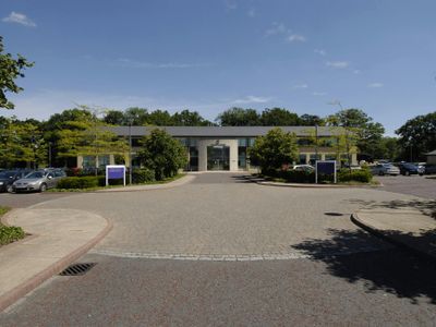 Property Image for 1 Hazelwood, Chineham Park, Basingstoke, Basingstoke, RG24 8WZ