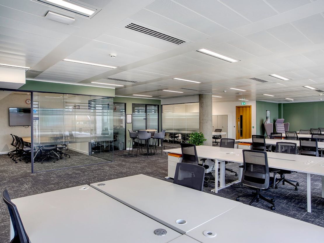 The Pearce Building, Maidenhead, SL6 1RL