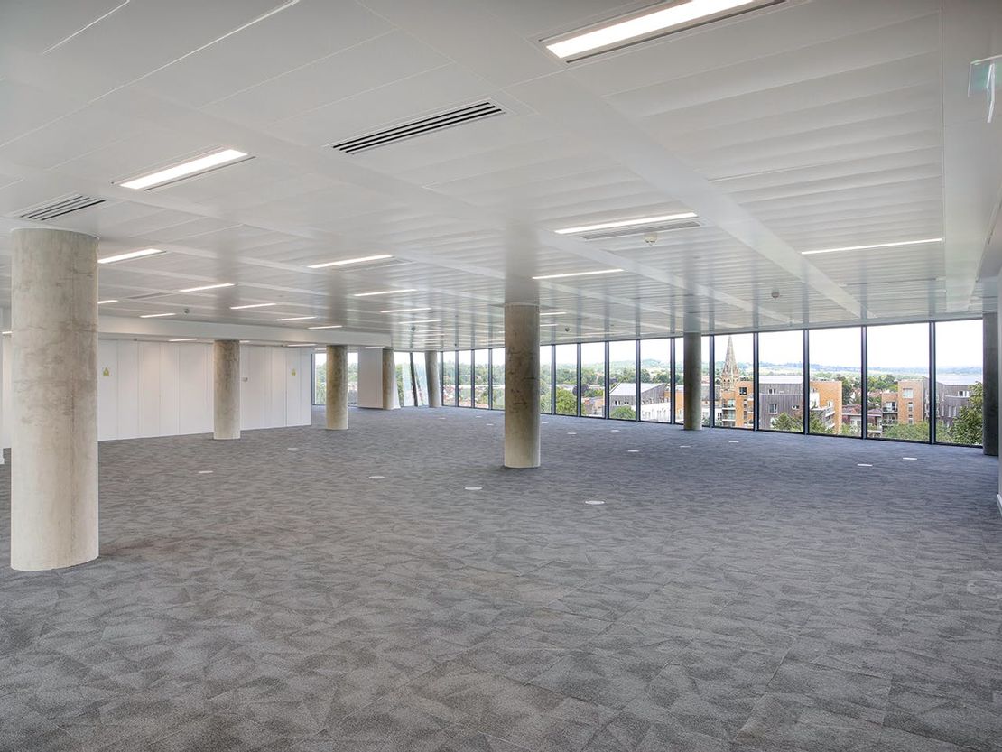The Pearce Building, Maidenhead, SL6 1RL