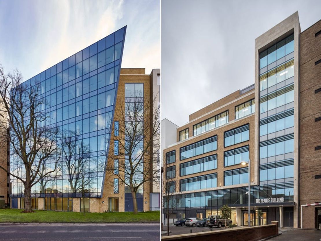 The Pearce Building, Maidenhead, SL6 1RL