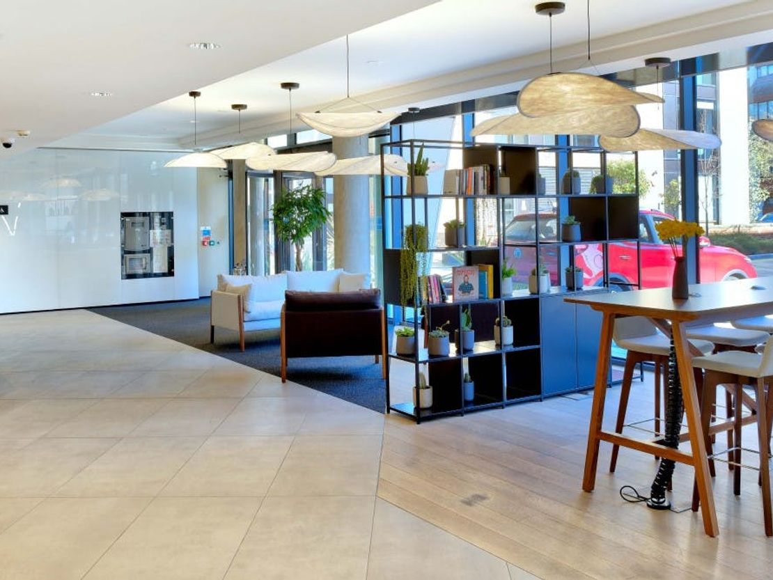 The Pearce Building, Maidenhead, SL6 1RL