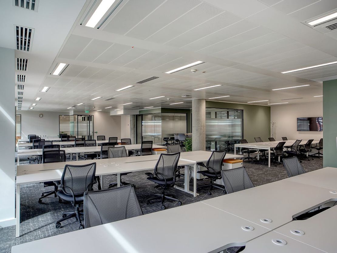 The Pearce Building, Maidenhead, SL6 1RL