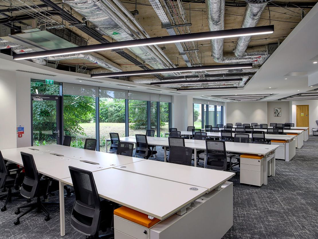 The Pearce Building, Maidenhead, SL6 1RL