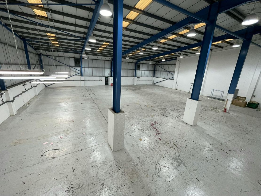 Unit 2, Molly Millars Bridge, Wokingham, RG41 2WY