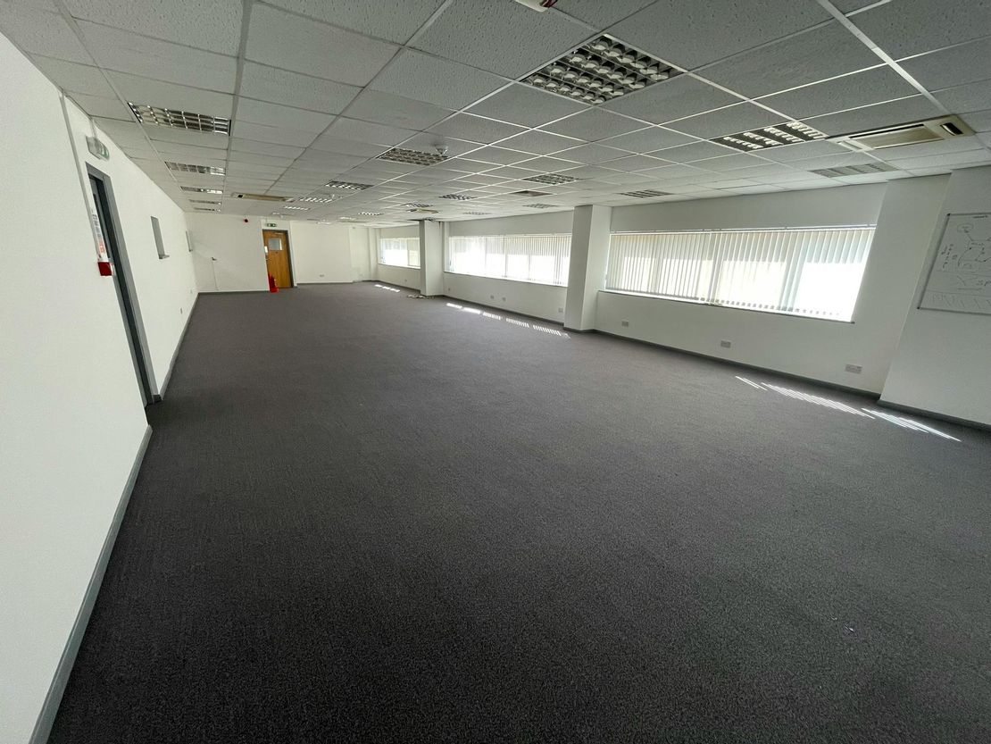 Unit 2, Molly Millars Bridge, Wokingham, RG41 2WY