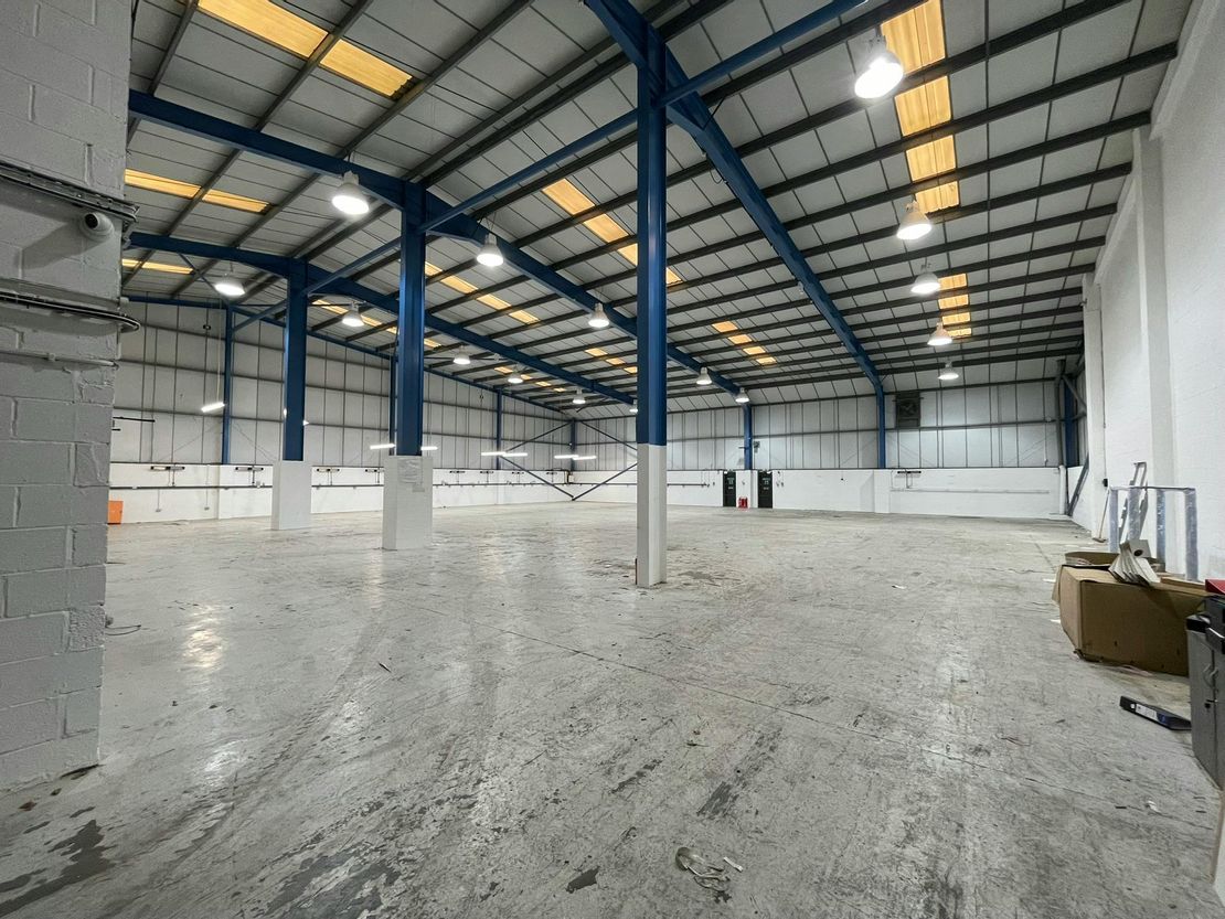 Unit 2, Molly Millars Bridge, Wokingham, RG41 2WY