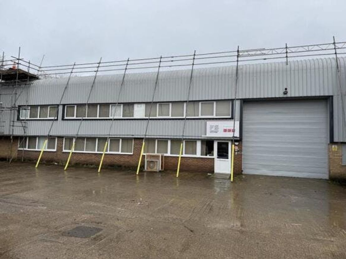 Unit 2, Molly Millars Bridge, Wokingham, RG41 2WY