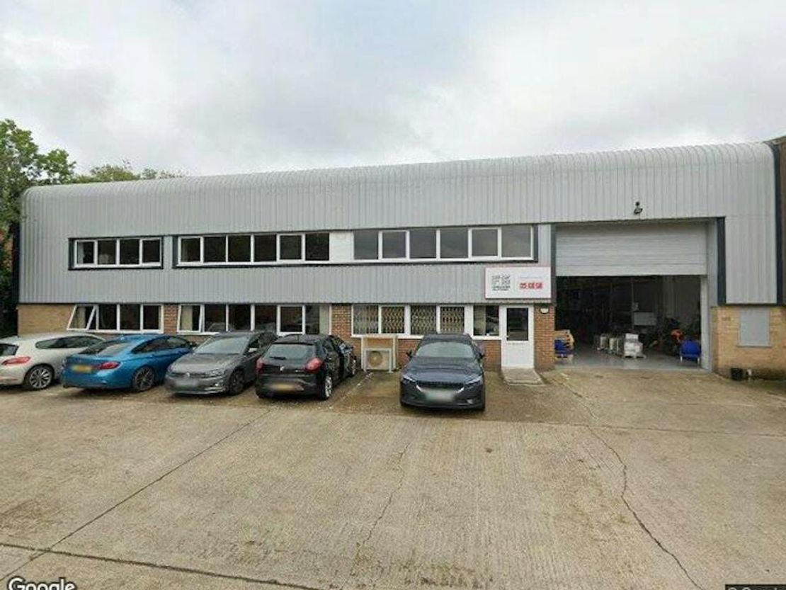 Unit 2, Molly Millars Bridge, Wokingham, RG41 2WY