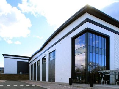 Property Image for V Park 80, Jays Close, Basingstoke, RG22 4PF