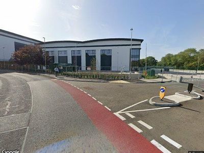 Property Image for V Park 80, Jays Close, Basingstoke, RG22 4PF
