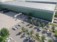 Property Image for W1, Watchmoor Park Industrial, Camberley, GU15 3YL
