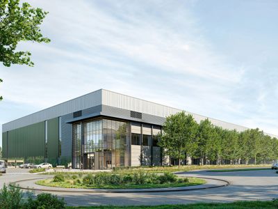 Property Image for W1, Watchmoor Park Industrial, Camberley, GU15 3YL
