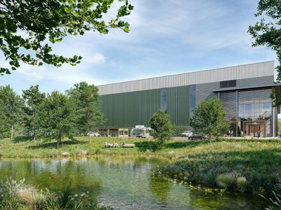 Property Image for W1, Watchmoor Park Industrial, Camberley, GU15 3YL